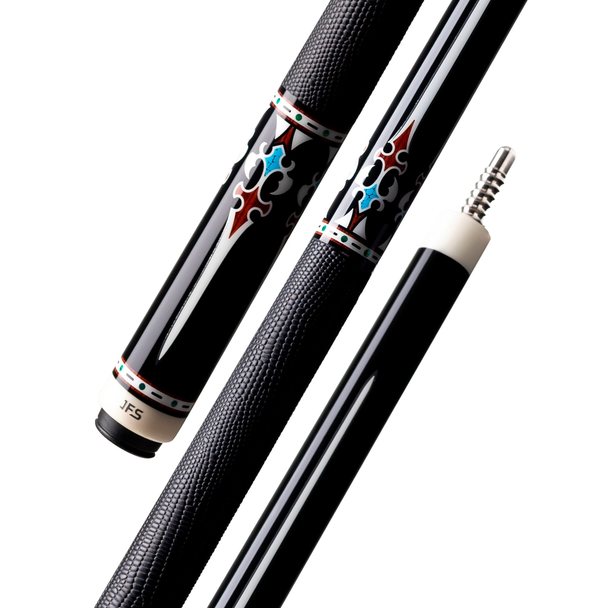 Billiard play cues | Billy Hop