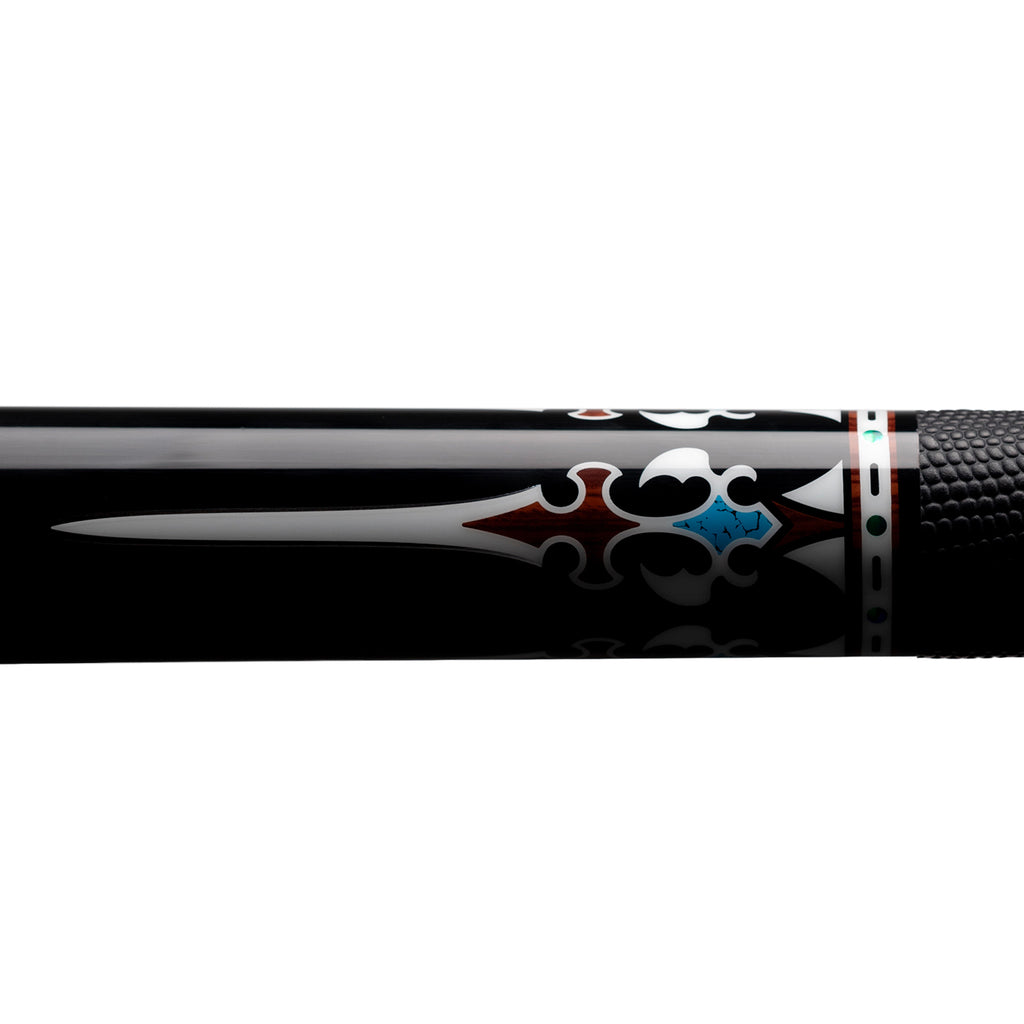 Stecca JFlowers 10-13BF