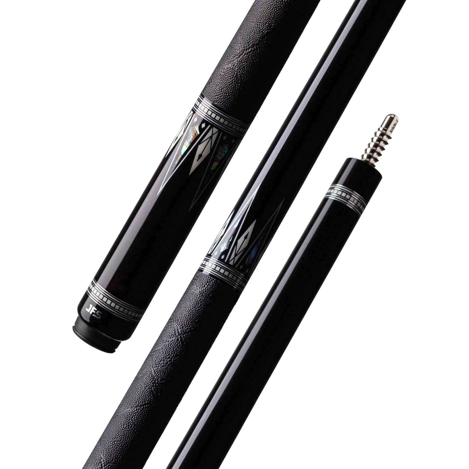 JFlowers BK2 Break | Break Billiard Cues – Billy Hop