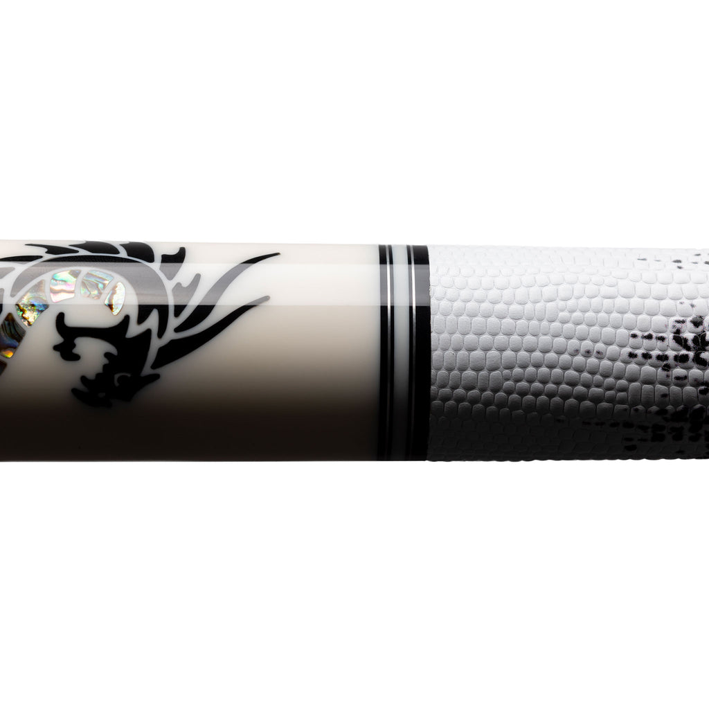 Jflowers JFS20-15WF - stecca da biliardo pool dettaglio wrap