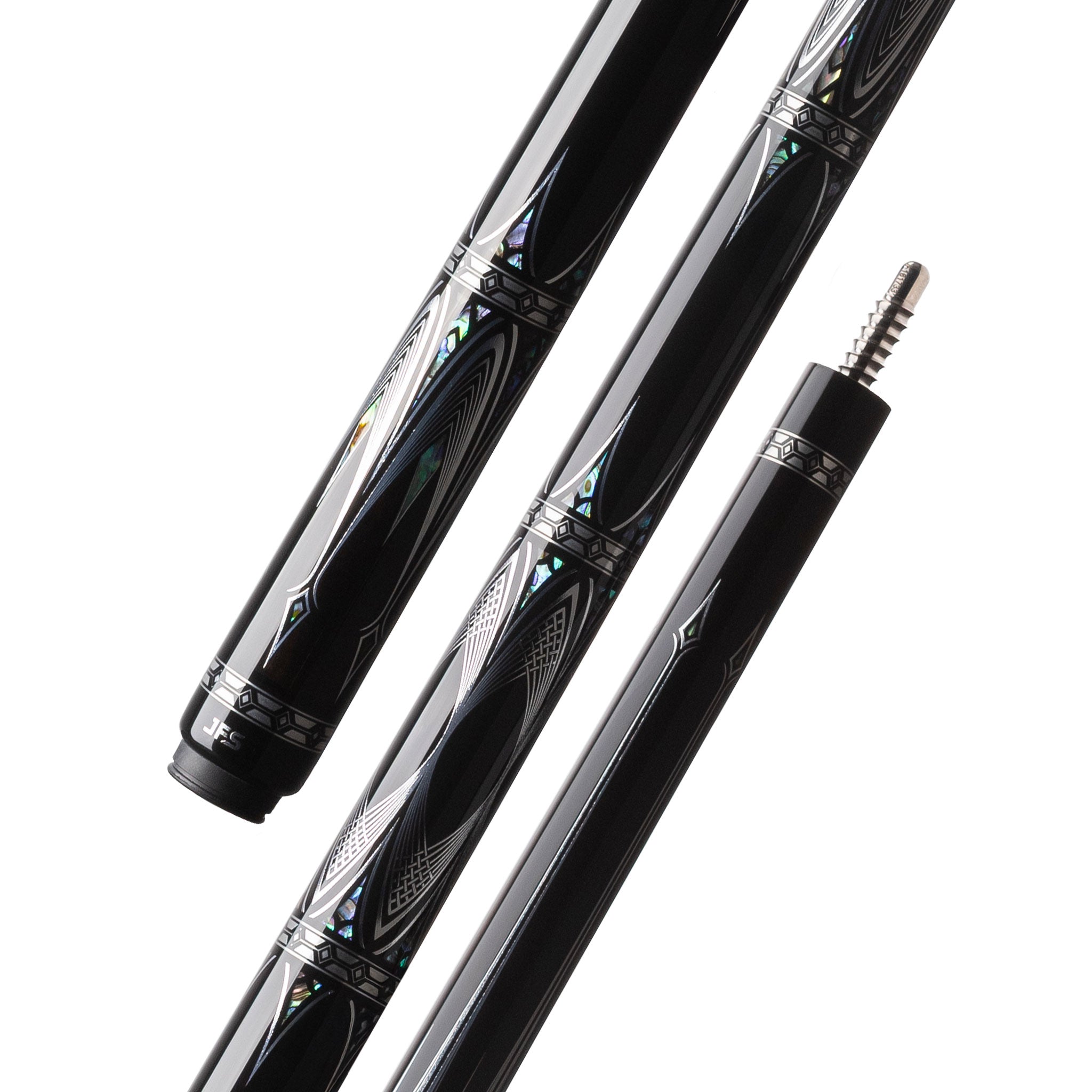 JFlowers JF20-26F | Billiard Cues – Billy Hop