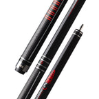 Jflowers BKR2 Loaded - stecca Break da biliardo pool