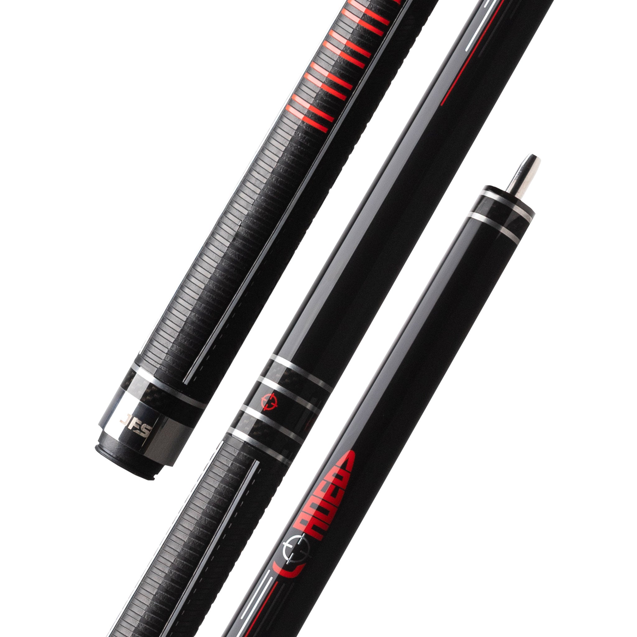 Jflowers BKR2 Loaded - stecca Break da biliardo pool