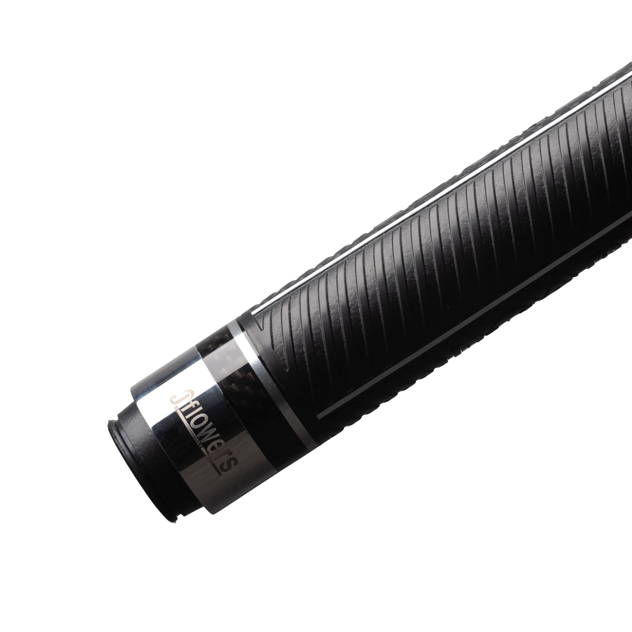 Jflowers BKR2 Loaded - stecca Break da biliardo pool dettaglio