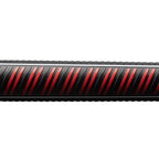 Jflowers BKR2 Loaded - stecca Break da biliardo pool dettaglio grip