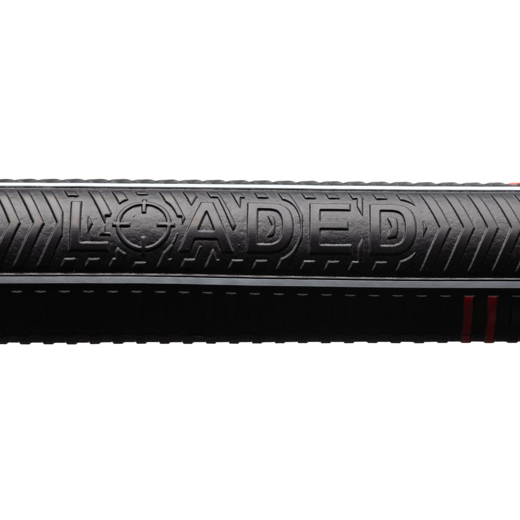 Jflowers BKR2 Loaded - stecca Break da biliardo pool dettaglio logo grip