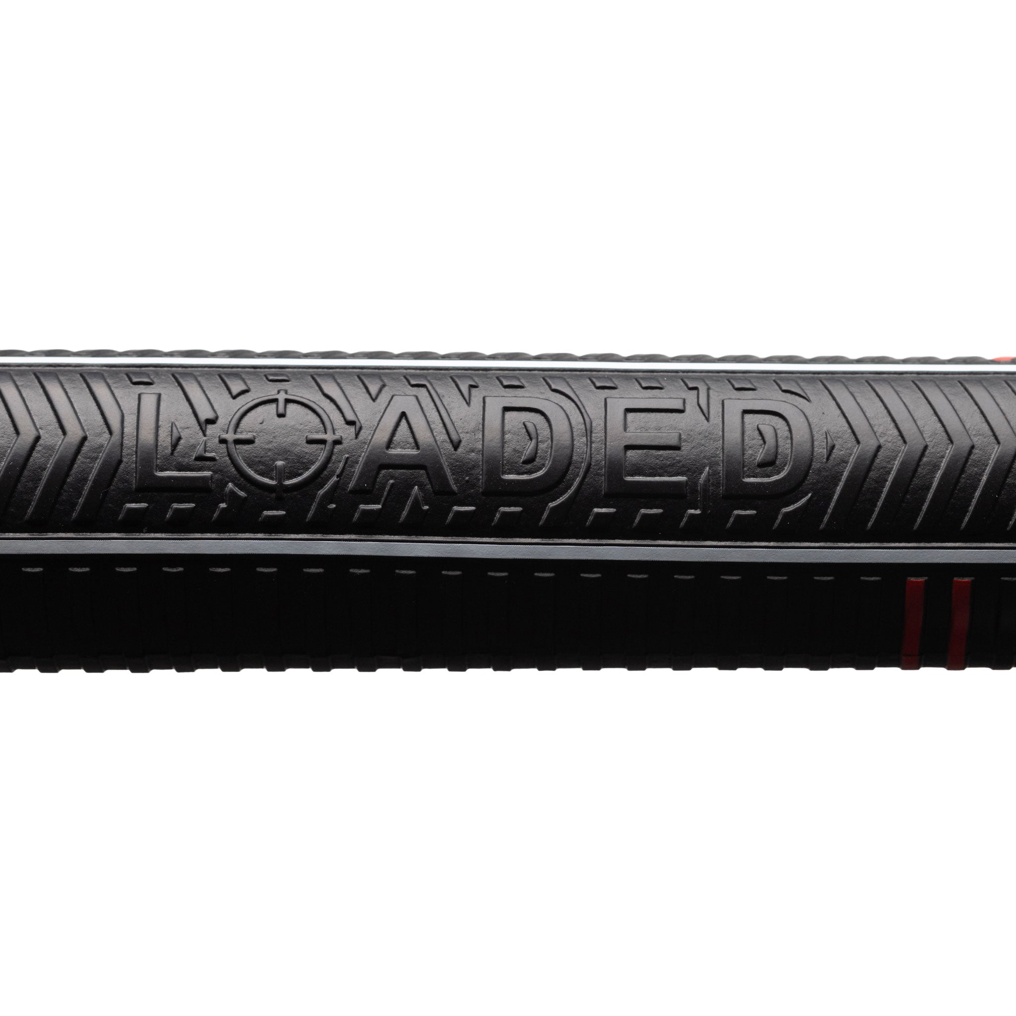 Jflowers BKR2 Loaded - stecca Break da biliardo pool dettaglio logo grip