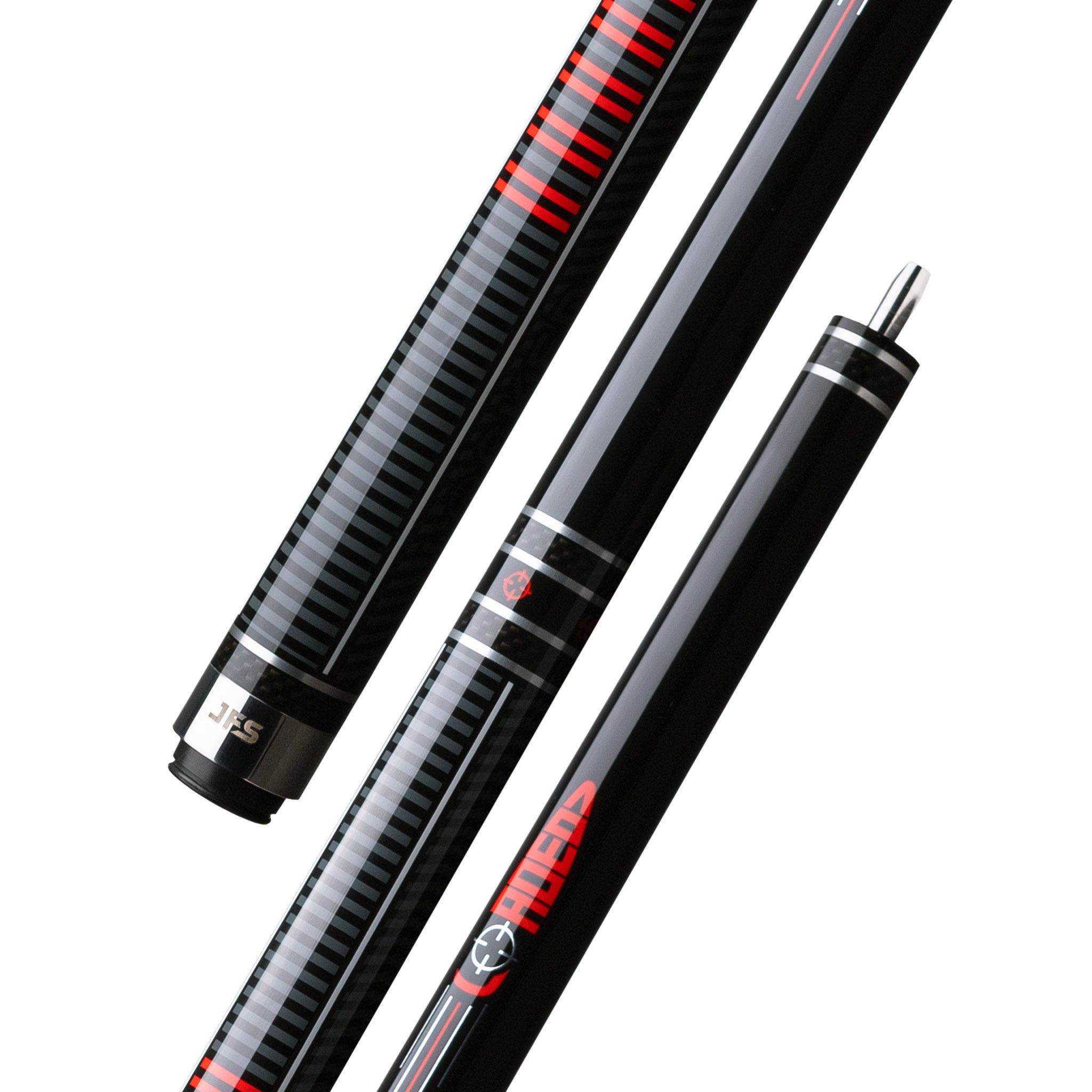 JFlowers JFS-BKR2 Break Cue (no wrap)