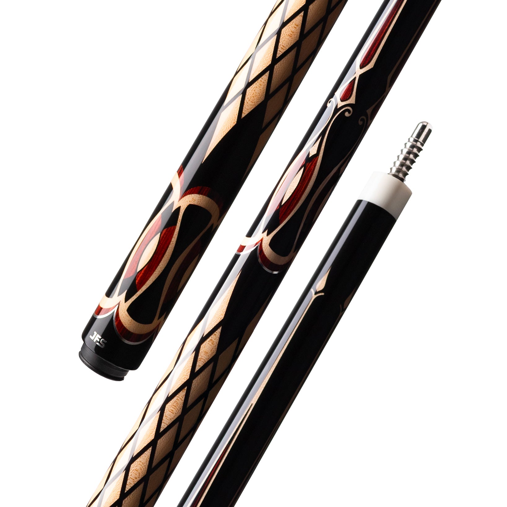 Stecca JFlowers 10-01F