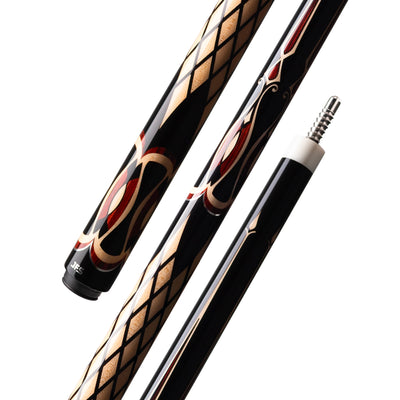 JFlowers JF10-01F Cue