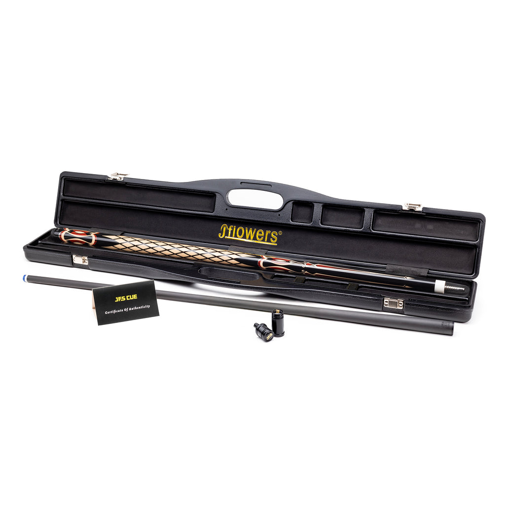 JFlowers JF10-01F Cue