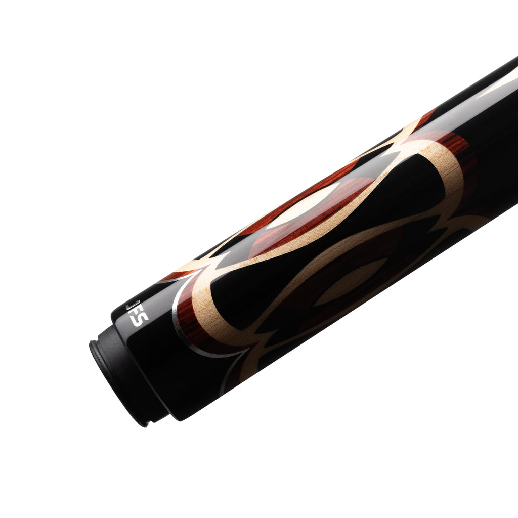 JFlowers JF10-01F Cue