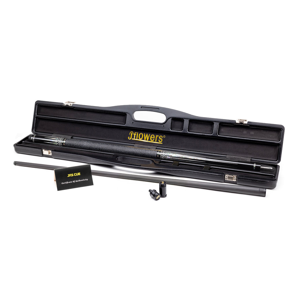  JFlowers JF20-23 Cue