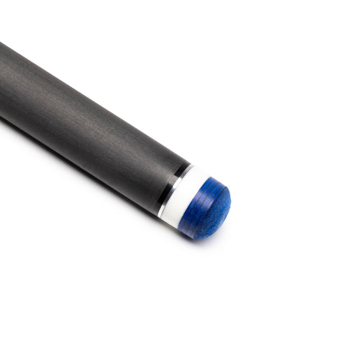 Jflowers SMO- puntale da biliardo in fibra di carbonio pool dettaglio