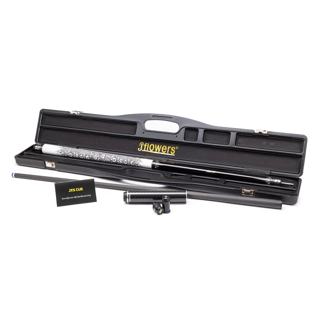 Stecca JFlowers True - Jayson Shaw