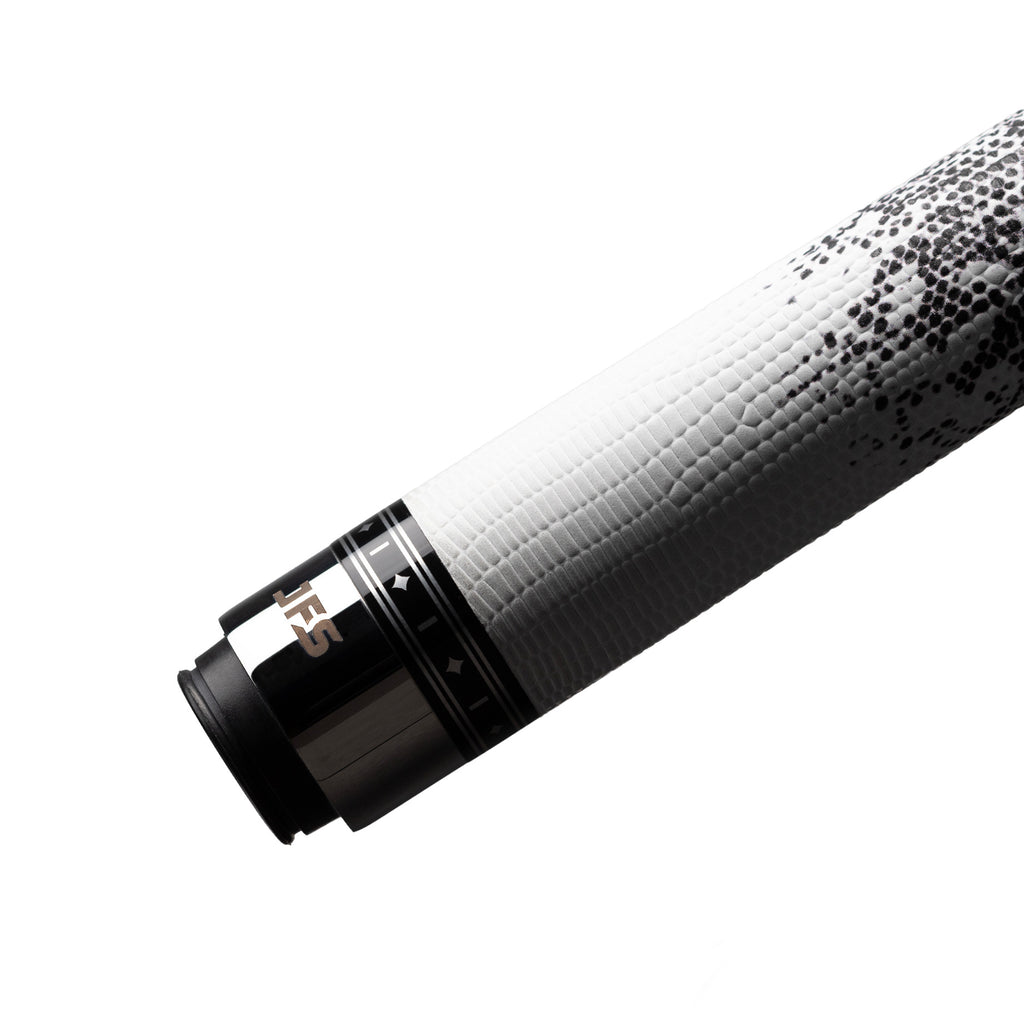 Stecca JFlowers True - Jayson Shaw