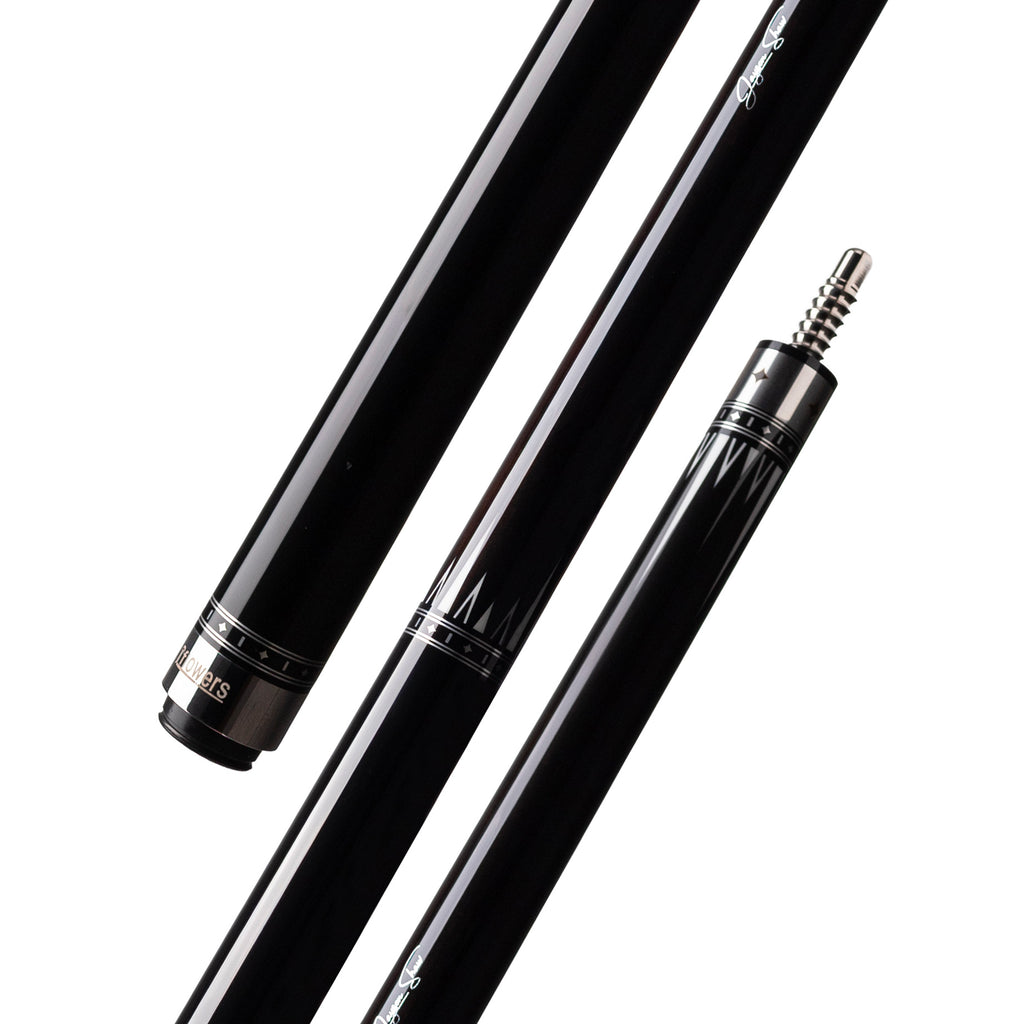 Stecca JFlowers True - Jayson Shaw