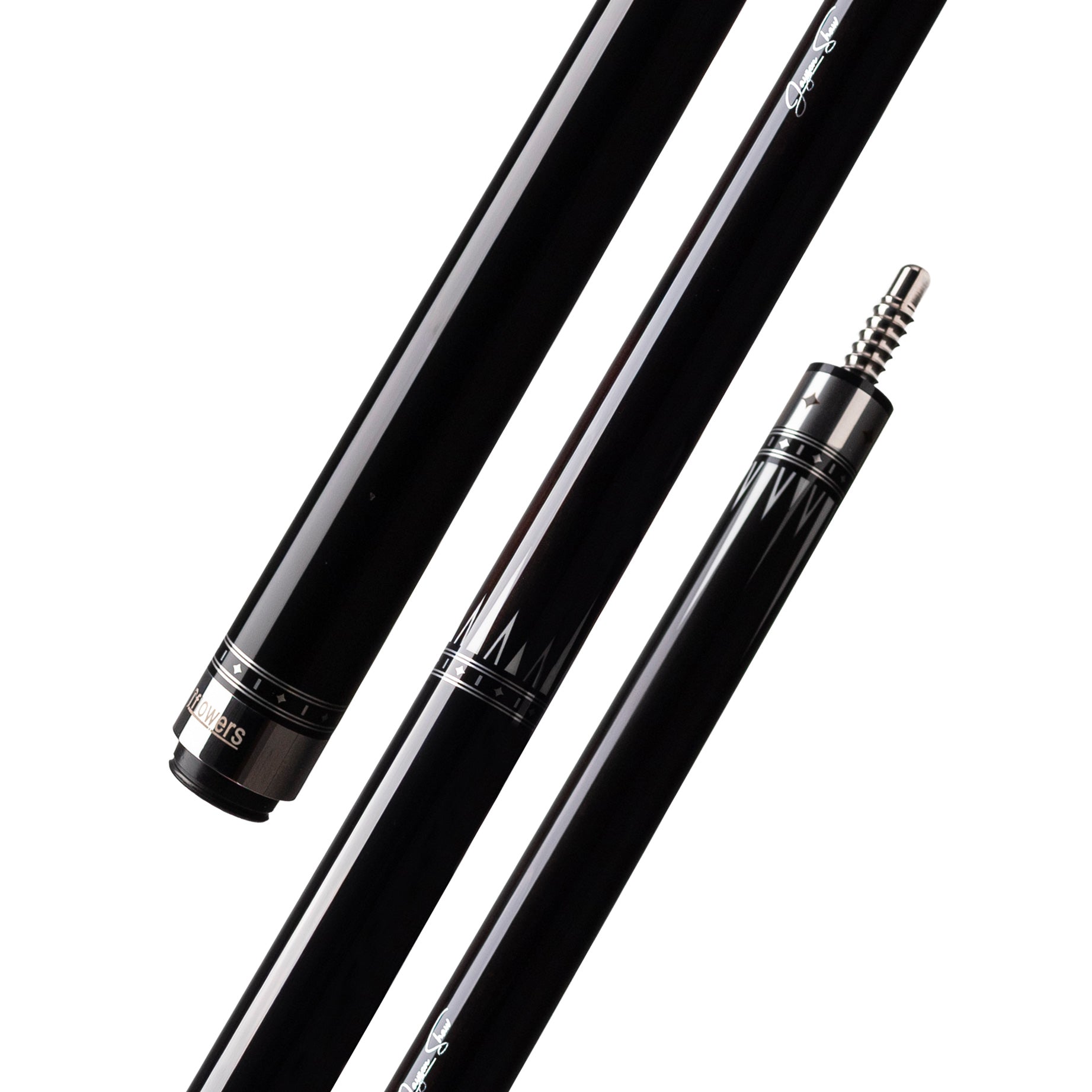 Stecca JFlowers True - Jayson Shaw