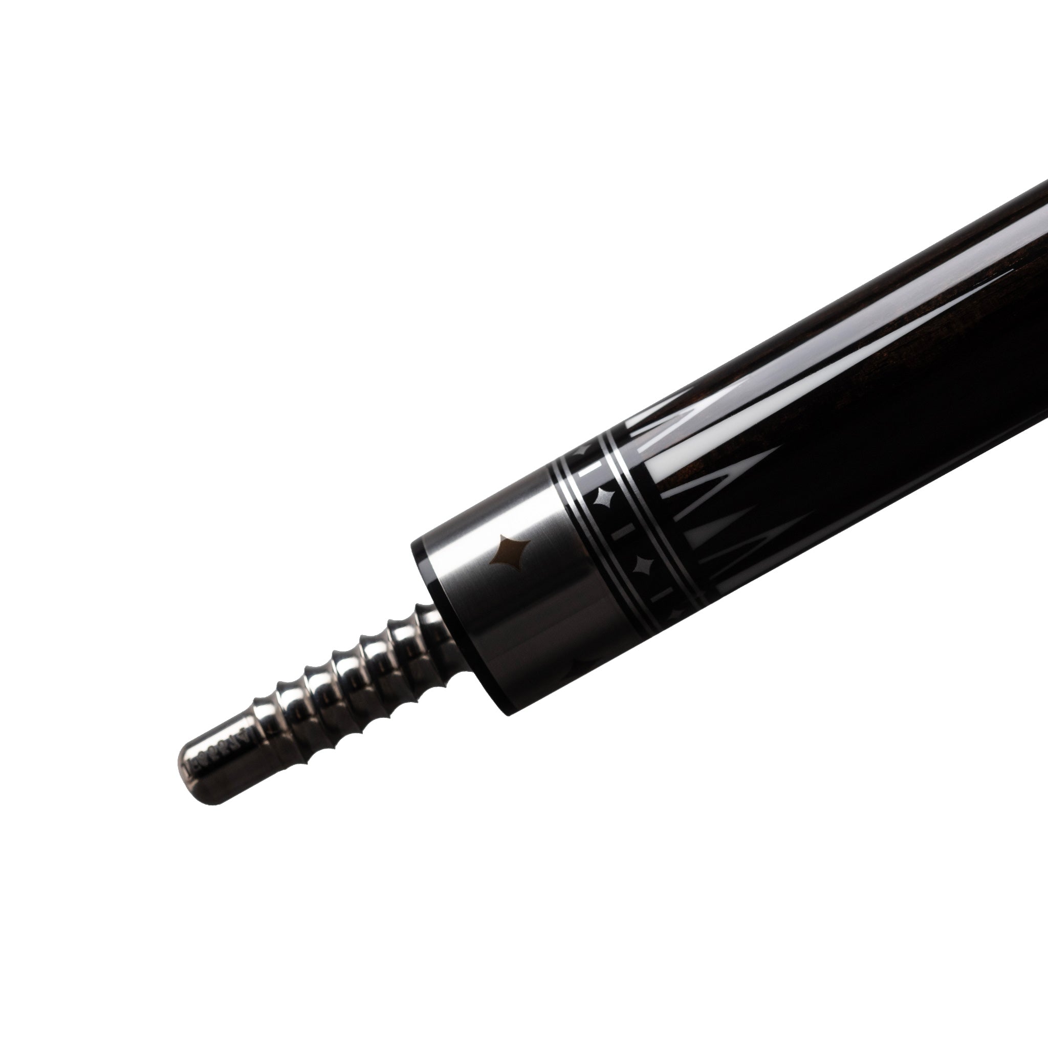 Jflowers True Jayson Shaw JS2BF - stecca da biliardo pool dettaglio