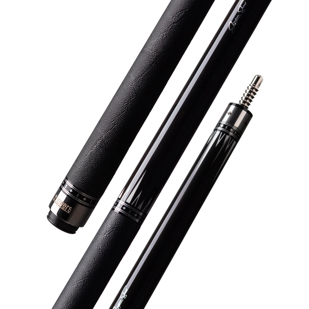 Stecca JFlowers True - Jayson Shaw