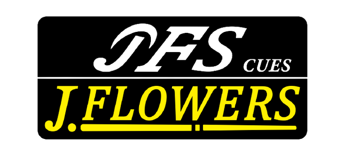 Logo JFlowers Cues