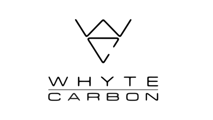 Logo Whyte Carbon