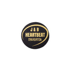 Navigator Heartbeat – cuoio per puntali Break da biliardo pool vista dall'alto