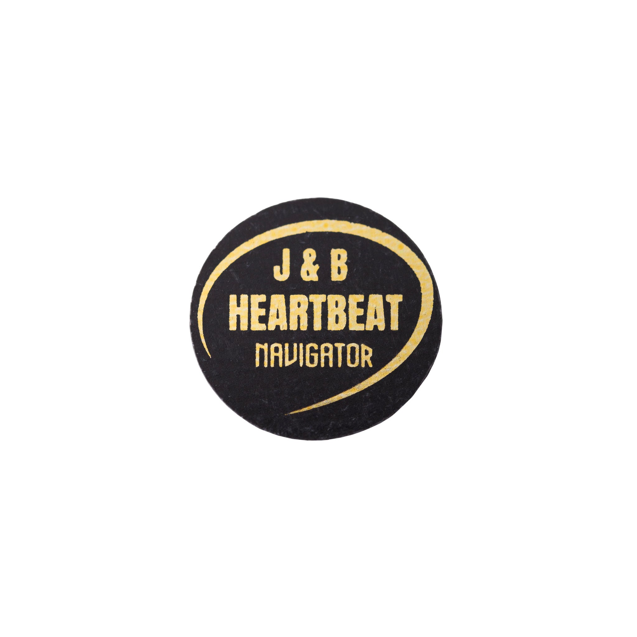Navigator Heartbeat – cuoio per puntali Break da biliardo pool vista dall'alto