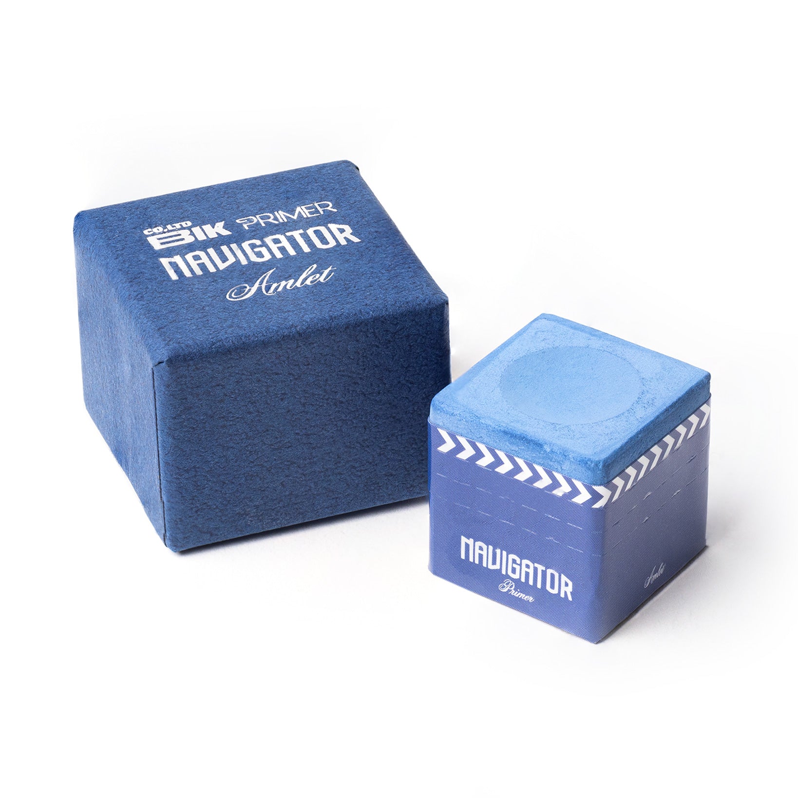 Gesso Navigator Primer Amulet