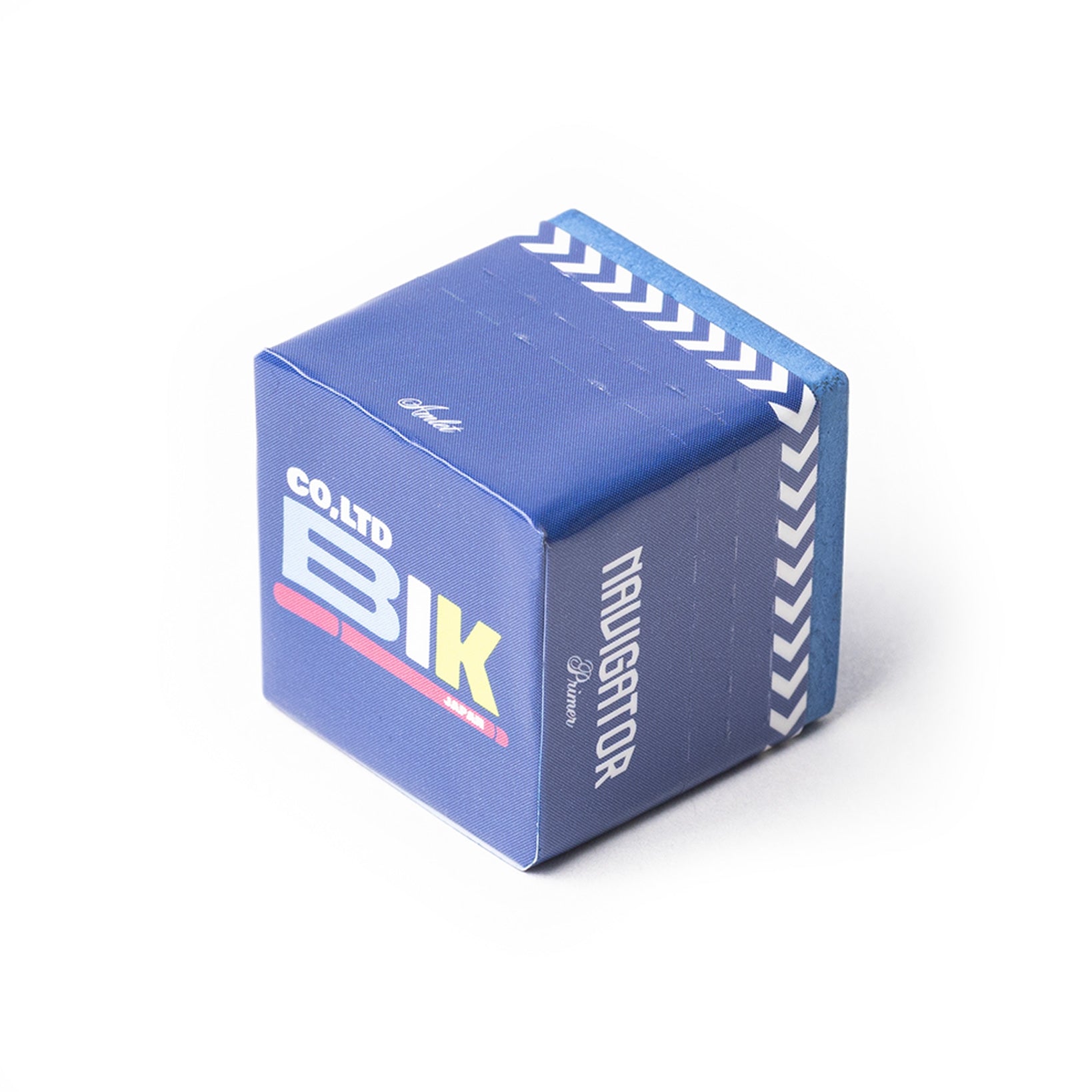 Navigator Primer Bik – gesso per stecche da biliardo pool retro