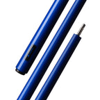Rhino Luminax Blue - stecca da biliardo pool 
