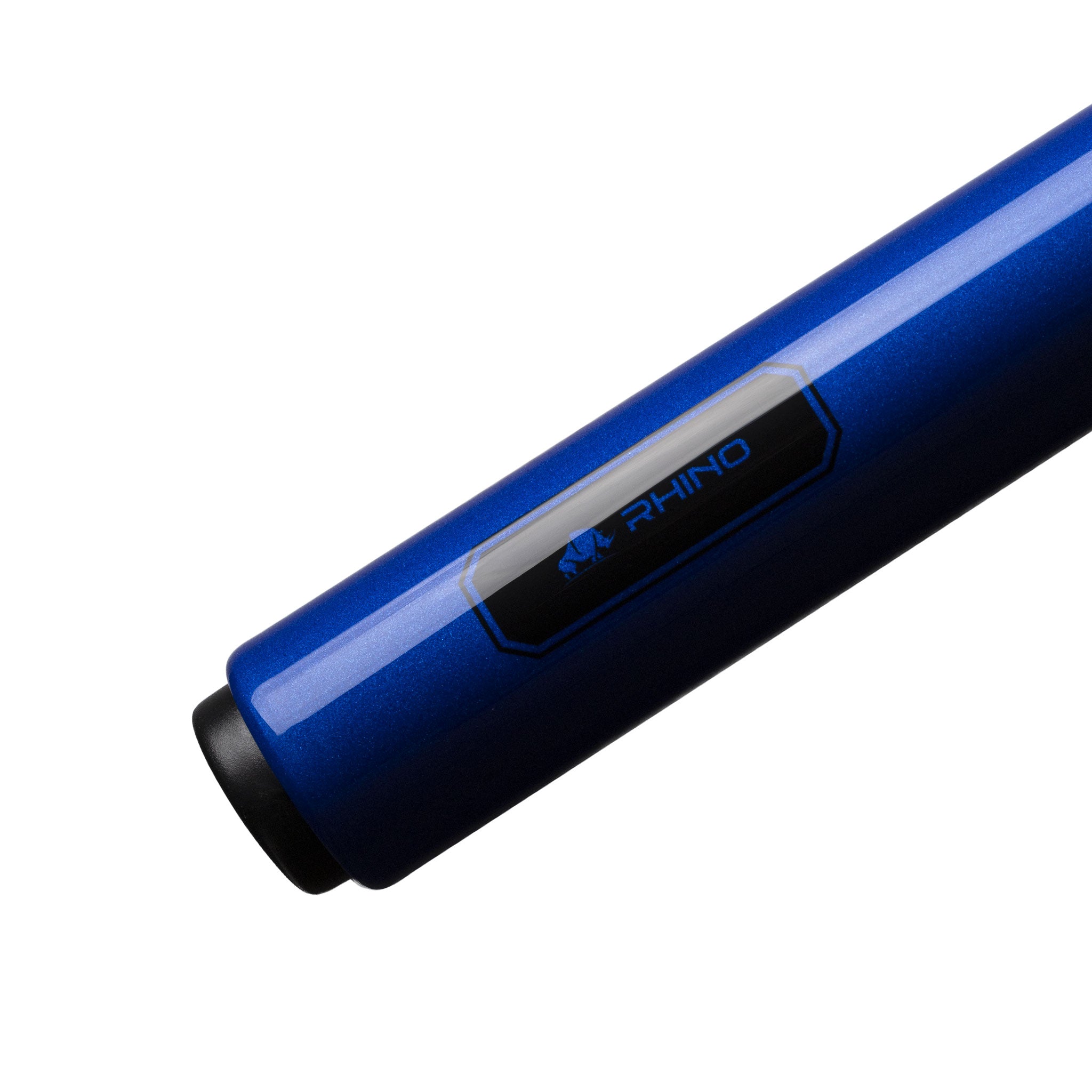 Rhino Luminax Blue - stecca da biliardo pool 