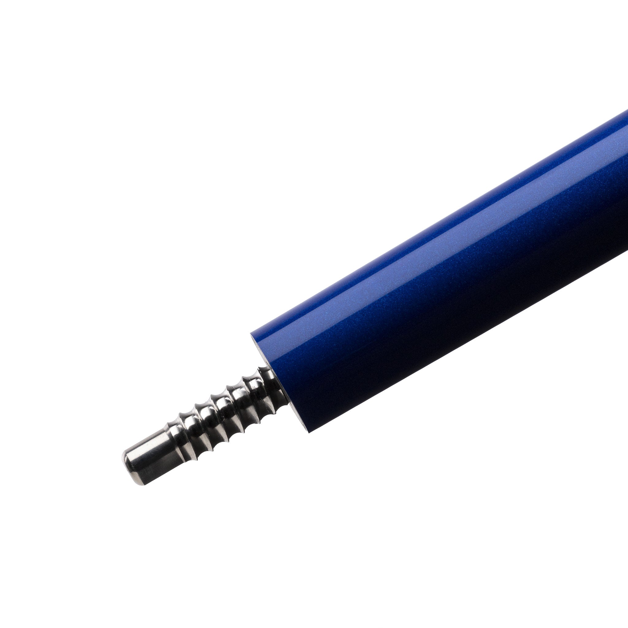Rhino Luminax Blue- stecca da biliardo pool dettaglio