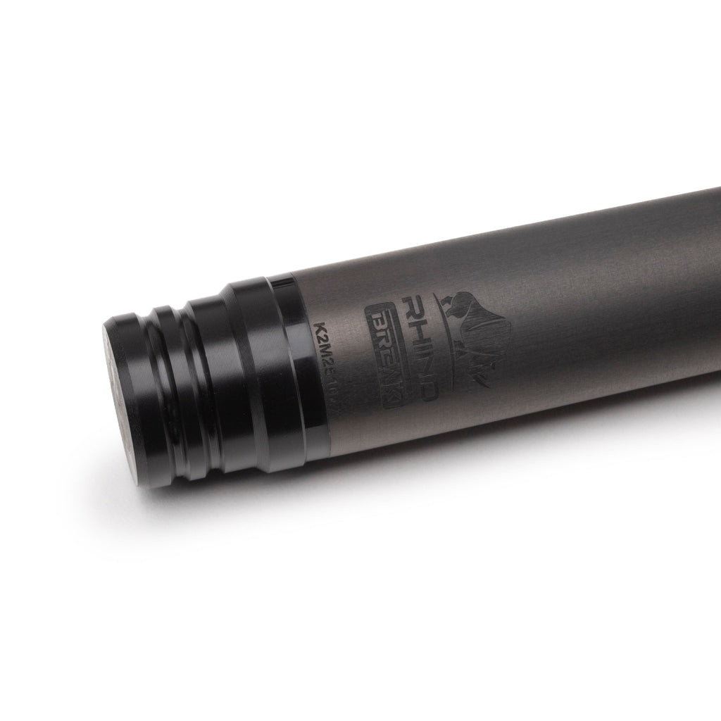 Rhino Komet II Break Cue
