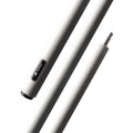 Rhino billiards - Luminax white - stecca da biliardo pool