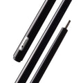 Rhino billiards - Luminax black - stecca da biliardo pool