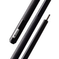 Rhino billiards - Luminax black grip - stecca da biliardo pool