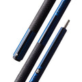 Rhino billiards - Nebula 2 Blue - stecca da biliardo pool