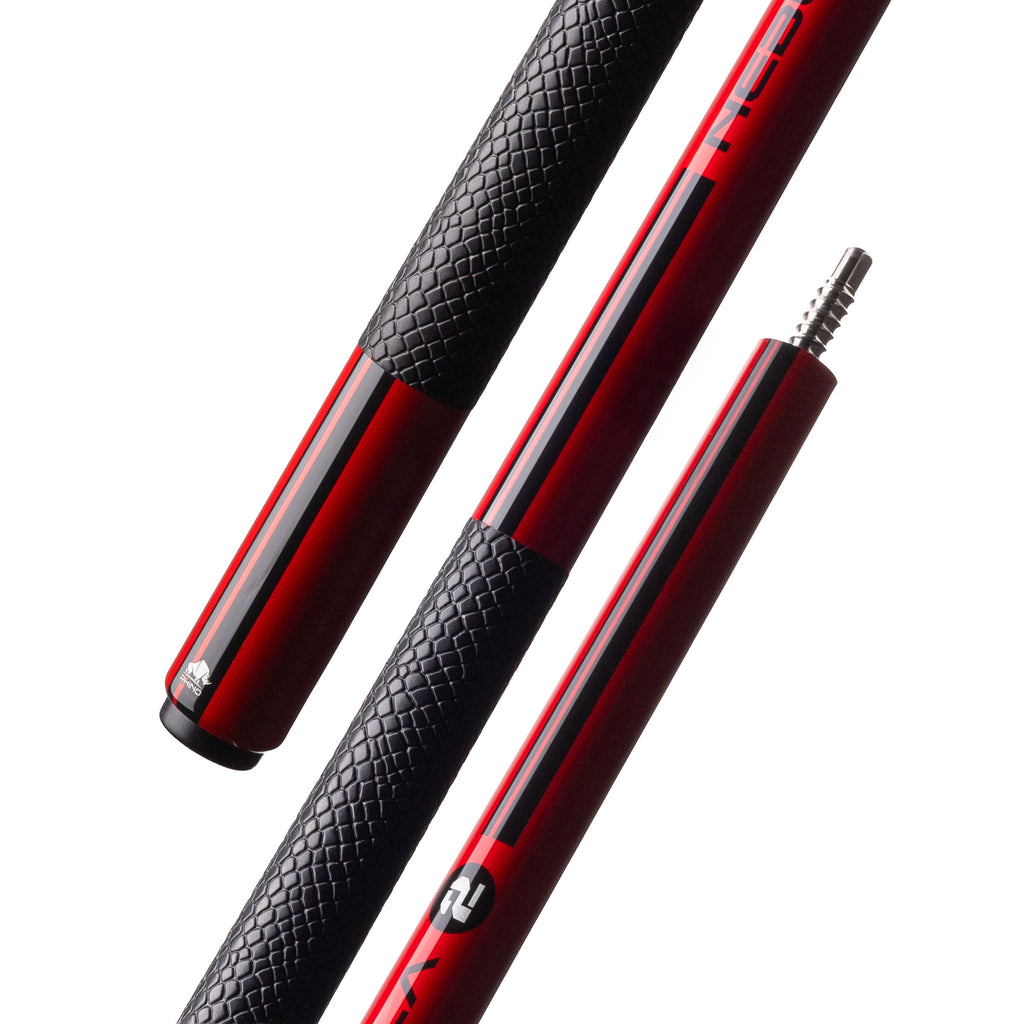 Stecca Rhino Nebula 2