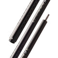 Rhino billiards - Nebula 2 Gray - stecca da biliardo pool
