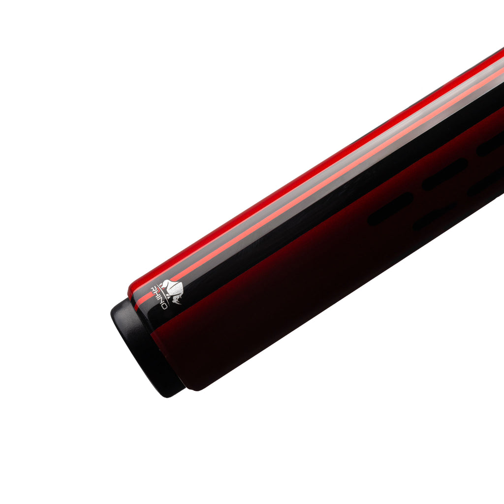 Stecca Rhino Nebula 2