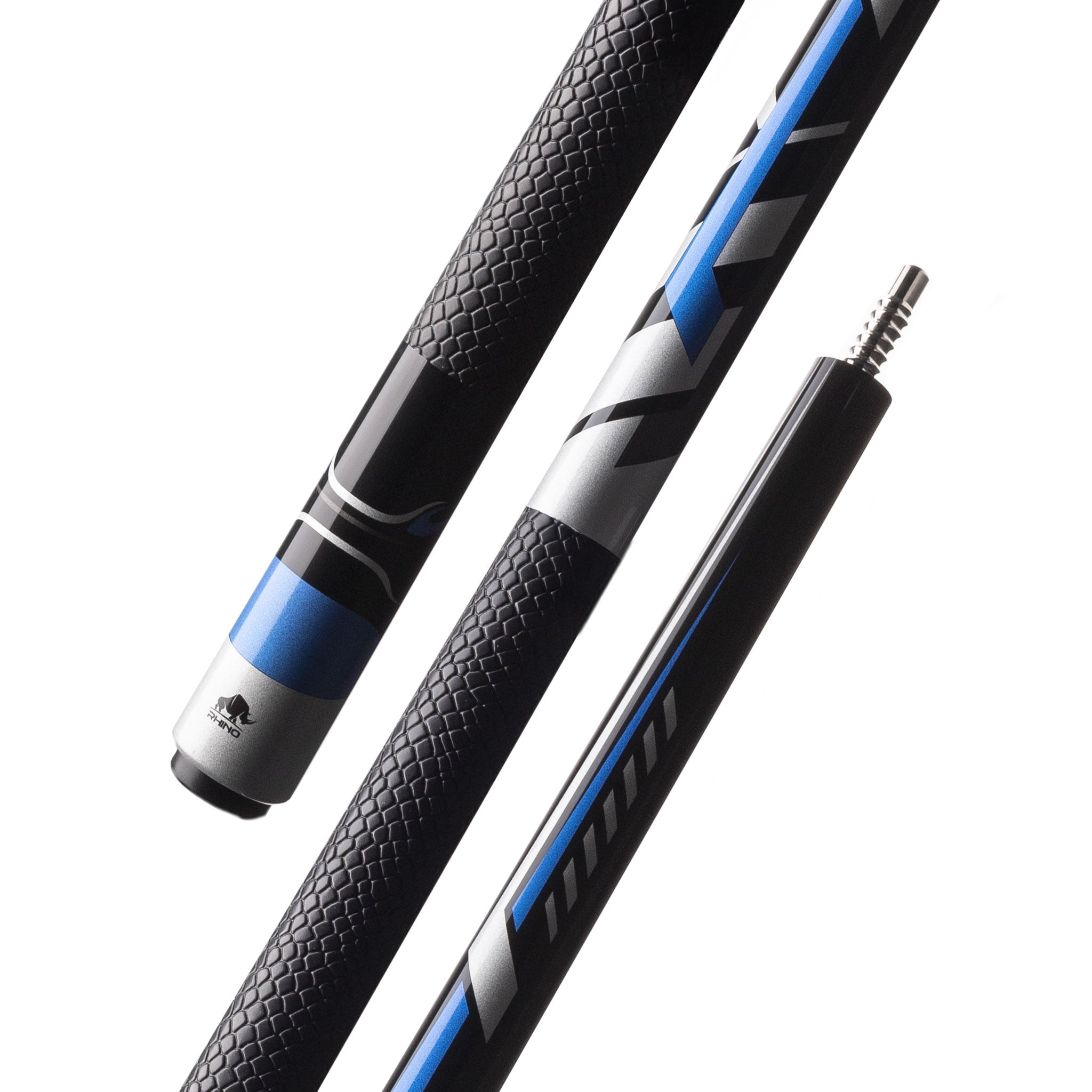 Billiard play cues | Billy Hop