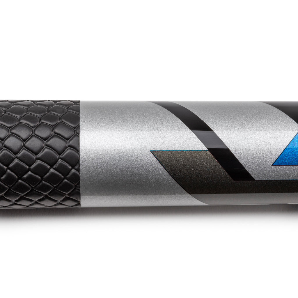 Rhino billiards - Racing con wrap - stecca da biliardo pool dettaglio
