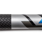 Rhino billiards - Racing con wrap - stecca da biliardo pool dettaglio