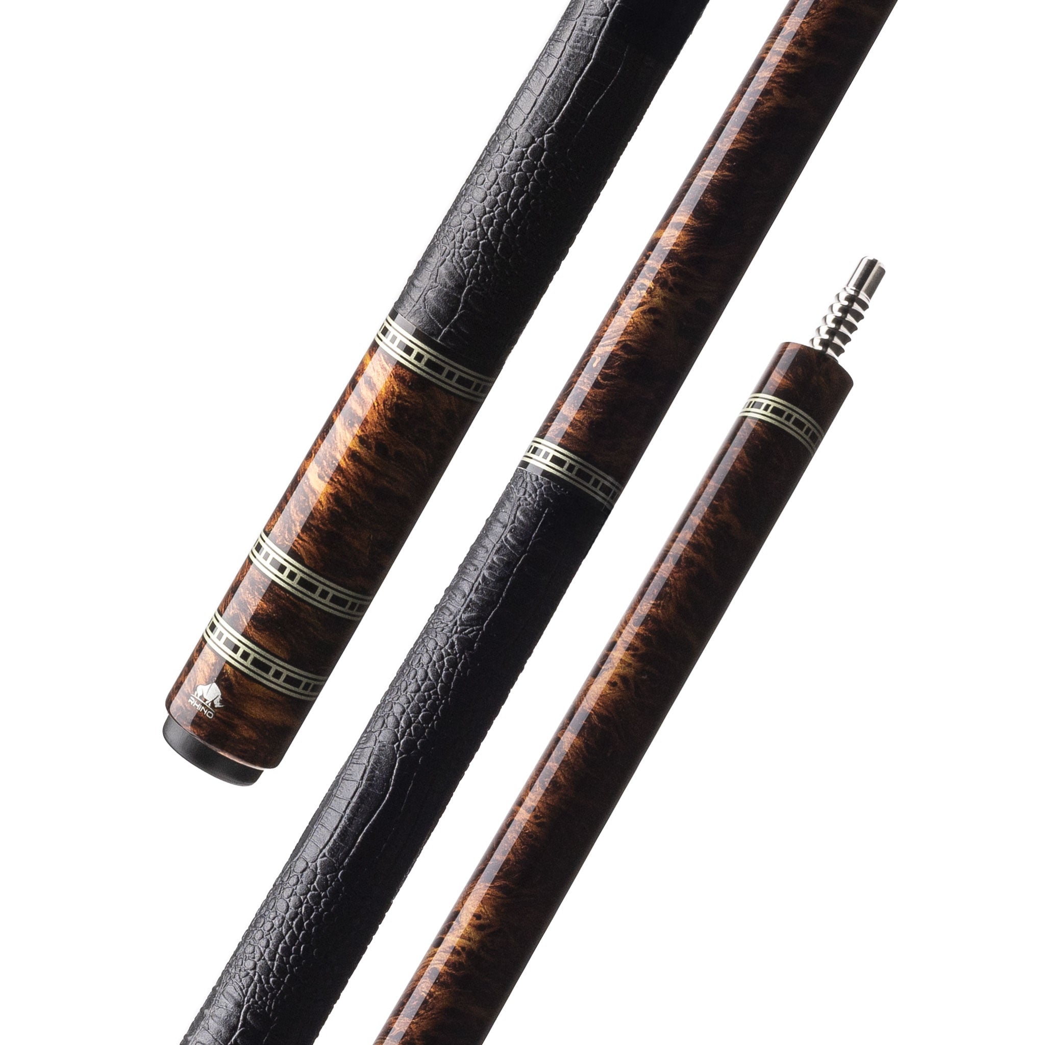 Stecca Rhino Retrò Thuya