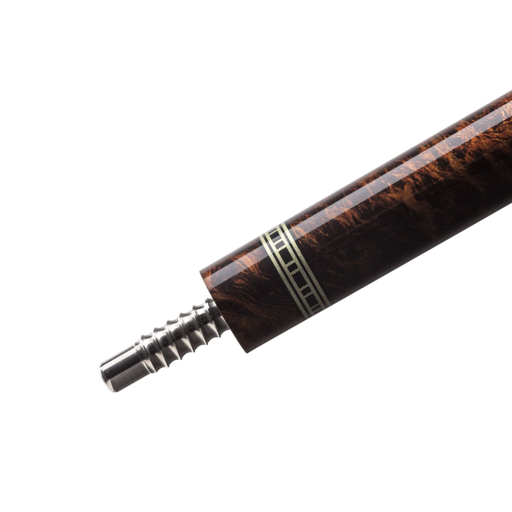 Stecca Rhino Retrò Thuya