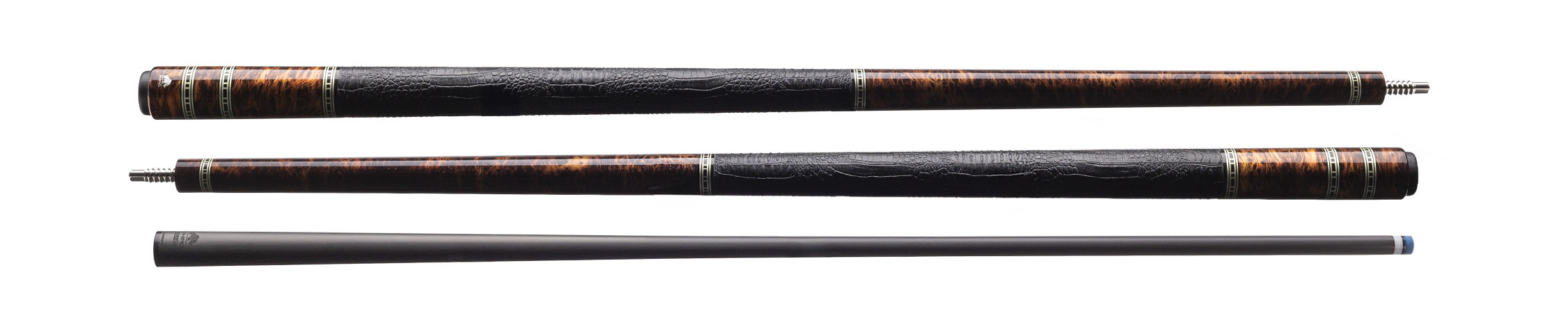 Rhino Retro - stecca da biliardo pool set completo