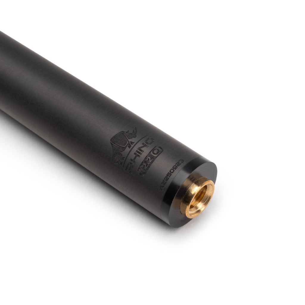 Puntale Rhino Carbon