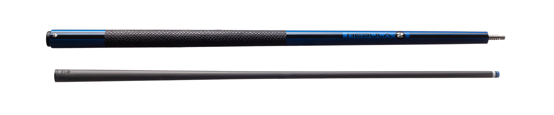 Rhino Nebula 2 Blue - stecca da biliardo pool set completo