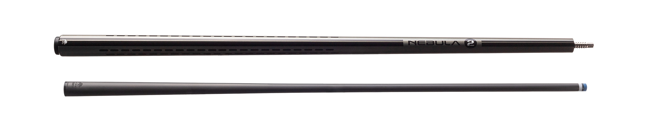 Rhino Nebula 2 Gray - stecca da biliardo pool set completo